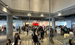 İstanbul Modern’e Avrupa’dan Büyük Onur: Yılın Müzeleri Arasında Gösterildi
