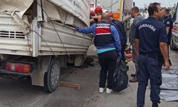 Bursa Karacabey'de Feci Kaza: 2 Kişi Hayatını Kaybetti