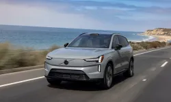 Volvo’dan Google Ortaklığıyla Yenilik: Elektrikli Otomobillere Gemini Geliyor