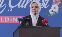 Kadının Her Alanda Güçlenmesi Çok Kıymetli: Bakan Göktaş’tan Anlamlı Mesaj