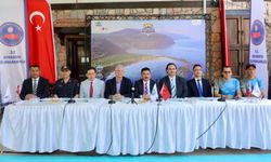 Bursa’da Ultra Trail Heyecanı: DOCA Tirilye Ultra Koşusu 18 Mayıs’ta Başlıyor