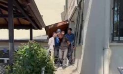 Bursa'da Film Gibi Kovalamaca: madde Ticareti Şüphelisi Yakalandı