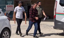 Bursa’da Baltalı Saldırgan Tutuklandı: Polis Havaya Ateş Açtı, O Anlar Kamerada