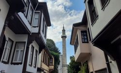 Bursa’ya Yeni Yaya ve Çocuk Dostu Sokak Geliyor!
