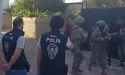 Bursa Dahil 46 İlde Dev Operasyon: 16 Milyar 603 Milyon TL’lik Mal Varlığına El Kondu