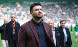 Bursaspor Başkanı Enes Çelik Sosyal Medyadan İsyan Etti!