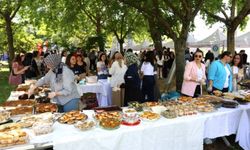 Bursa'da Tomurcuk Şenliği Coşkusu: Ziraat Fakültesi 50. Yılını Kutladı