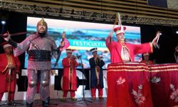 Bursa Mehter Takımı, Fransa’daki Türk Kültür Festivalleri'nde Büyük İlgi Gördü