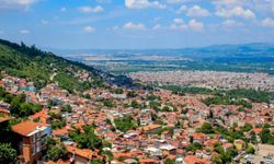Avrupalı Şirketler Gün Sayıyor! Yeni Gözde Bursa Yenişehir Havalimanı