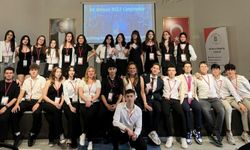 Bursa Erkek Lisesi’nde BELT Konferansı Düzenlendi