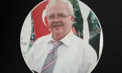 Bursa AK Parti Teşkilatının Acı Günü: İbrahim Aytekin Hayatını Kaybetti