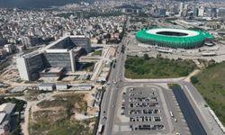Bursaspor’a Kuruluş Yıldönümü Hediyesi: Kalıcı Gelir Sağlayacak Projeye Onay Çıktı