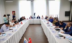 Mudanya Turizmde Yol Haritasını Katılımcı Modelle Belirliyor