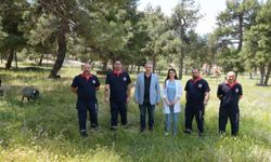 Gürsu Kurban Timi Kurban Bayramı Boyunca Görev Başında
