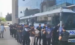 Bursa merkezli dolandırıcılık operasyonu: 25 ilde 33 adrese baskın!