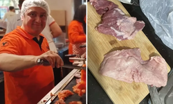 Köfteci Yusuf'tan Et Siparişi Veren Müşteri Tepkili: “500 Gramın 300 Gramı Yağdı”