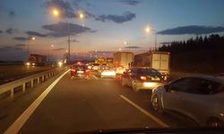 Bursa’daki Bu Yol 3 Şeride Sığmıyor: Dördüncü Şerit Çağrısı