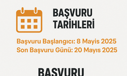 2025 AGS Başvurularının Yapılacağı Tarih:  MEB Takvimi Açıklandı!