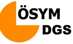 2025 DGS Başvuru Ücreti Belli Oldu! İşte ÖSYM Tarafından Açıklanan Tutar