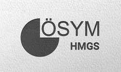 2025 HMGS/1 Sonuçları Açıklandı! Hukuk Mesleklerine Giriş Sınavı Sonuçları Sorgulama Ekranı