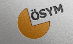 2025 ÖSYM Sınav Giriş Belgesi