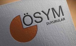 2025 YKS Sınav Giriş Yerleri:  Üniversite Sınav Tarihi