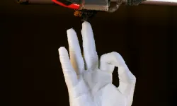 3 Boyutlu Baskı Teknolojisinde Devrim: Vakum Destekli Yöntemle Endüstriyel Sıçrama