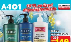 A101 24-30 Mayıs 2025 Aktüel Kataloğu Yayında: Gıda, Temizlik Ve Kişisel Bakım Ürünlerinde Büyük İndirim