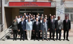 Dağ Yöresi Bursa Büyükşehir İle Güçleniyor