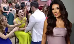Aycan Varış’tan Şok İtiraf: “Kısmetse Olur’da Bana İlaç Verdiler”