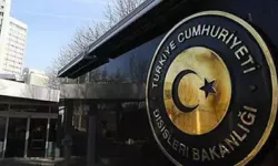 Dışişleri Bakanlığı'ndan Libya Açıklaması: “Kalıcı Çözüm İçin Üzerimize Düşeni Yapmaya Hazırız”
