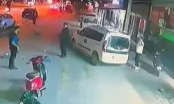 JASAT Dedektifi Firariyi Aynadan Fark Etti: Berberde Başlayan Tıraş Cezaevinde Bitti