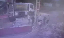 Sultanbeyli’de Annesinden Kalan Kolye 7 Ton Çöpün Arasından Çıkarıldı