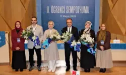 TÜRGEV Öğrenci Sempozyumu’nun İkincisi Marmara Üniversitesi’nde Gerçekleşti