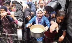 İsrail Gazze’de Baskıyı Artırıyor: “Gideon’un Savaş Arabaları” Operasyonu Başladı