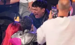 Eurovision 2025’in Kazananı Avusturya Oldu!