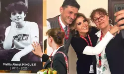 Gülben Ergen Duyurdu: Bayburt’ta Mattia Ahmet Minguzzi Anaokulu Açıldı