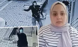 Ayşe’nin Çığlığı: “Kurtarın Beni” – Esenyurt’ta Kezzaplı Saldırı Kamerada