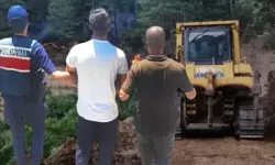 Kahramanmaraş'ta Şaka Felakete Yol Açtı: 92 Hektarlık Orman Yandı, 10 Yıla Kadar Hapsi İsteniyor