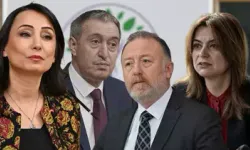 DEM Parti'den Siyasi Parti Ziyaretleri Başlıyor: Heyet Netleşti