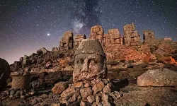 Gece Müzeciliği Rekora Koşuyor: Sardes Antik Kenti de Uygulamaya Dahil Edildi