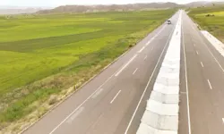 Melodili Yol Uygulaması Türkiye’de İlk Kez Nallıhan’da Hayata Geçirildi