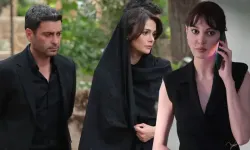 Uzak Şehir Yine Reytinglerin Zirvesinde! Cihan’a Bebek Şoku