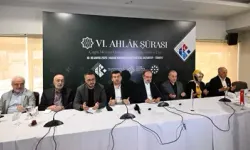 Hasan Kalyoncu Üniversitesi'nde Ahlak Şurası tamamlandı: Gündem Gazze ve ahlaki dönüşüm