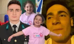 Şehit Yusuf Ytaş’ın Vasiyeti Aylin’e Umut Oldu: Lösemiyi Eendi, Eğitime Devam Ediyor