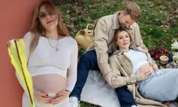 6 Aylık Hamileydi: Ege Kökenli Bebeğini Kaybetti