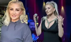 Fiziğiyle Yıllara Meydan Okuyan Muazzez Ersoy, Formunun Sırrını Açıkladı