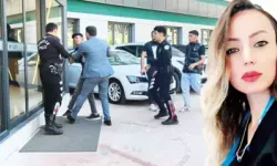 Kahramanmaraş’ta Eski Eş Tarafından Öldürüldü, Saatler Önce Uzaklaştırma Kararı Alınmıştı