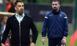 Arda Turan’dan Gençlere Samimi Mesaj: “Üniversite Okumamak İçimde Ukte Kaldı”