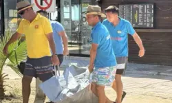 Talihsiz Olay! Alman Turist Alanya’da Güneşlenirken Hayatını Kaybetti